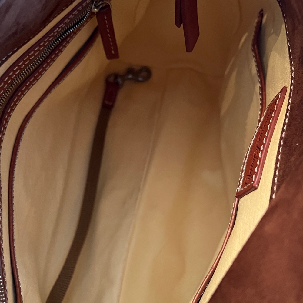 Dooney & Bourke Handbag - Picture 10 of 13